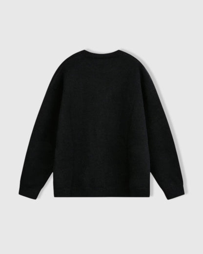 THE HOLIDAY TREE SWEATER