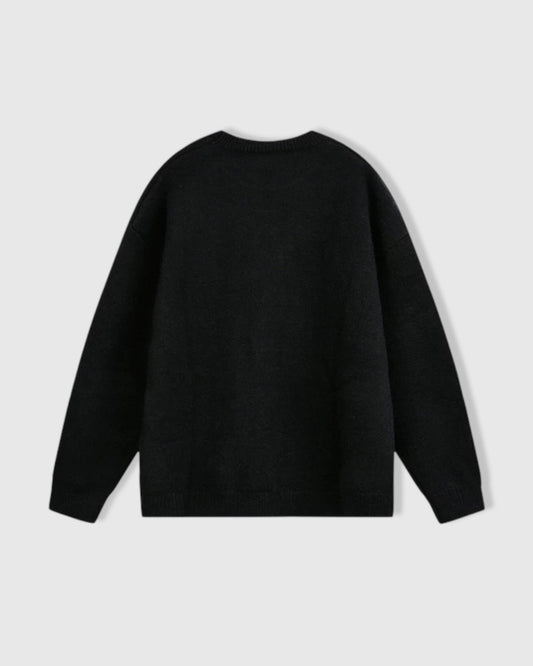 THE HOLIDAY TREE SWEATER