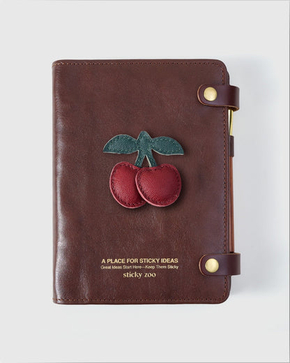 CHERRY NOTEBOOK