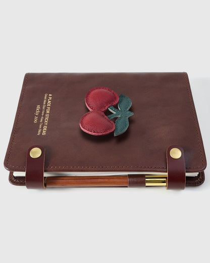 CHERRY NOTEBOOK