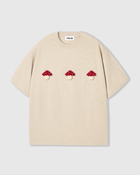 MUSHROOM T-SHIRT