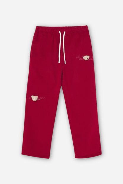 STICKY BEAR SWEATPANT