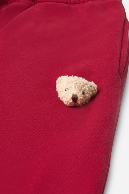 STICKY BEAR SWEATPANT