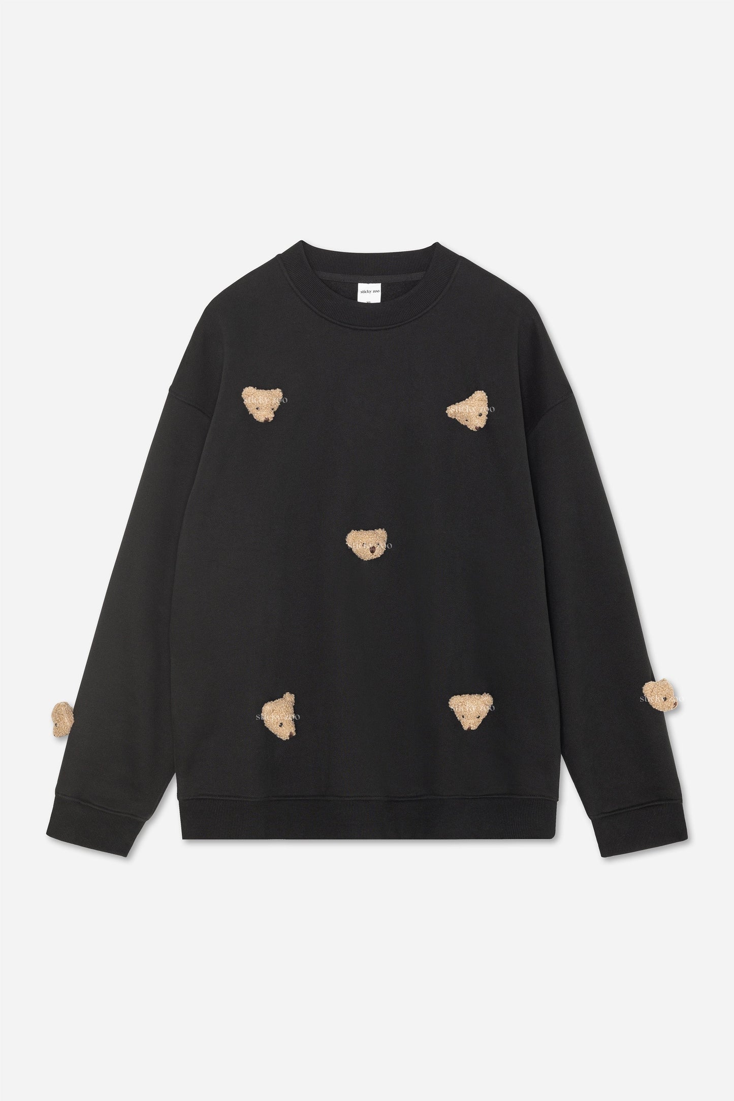 STICKY BEAR SWEATSHIRT