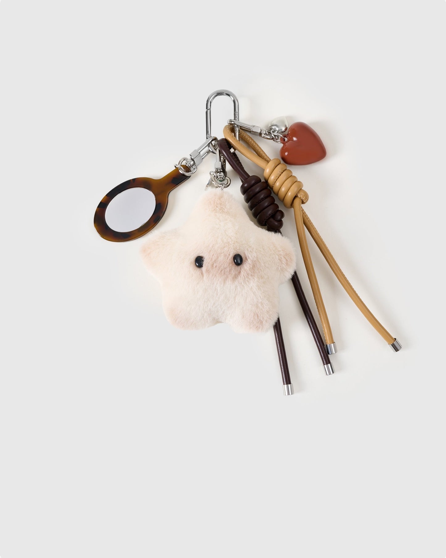 LUX STAR STACK CHARM