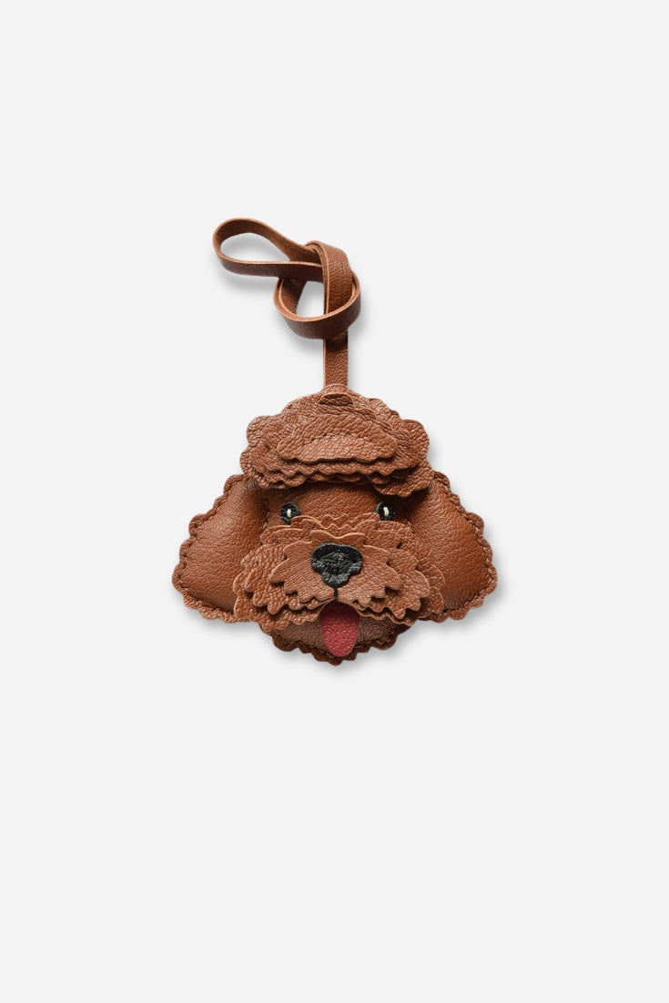 POODLE CHARM
