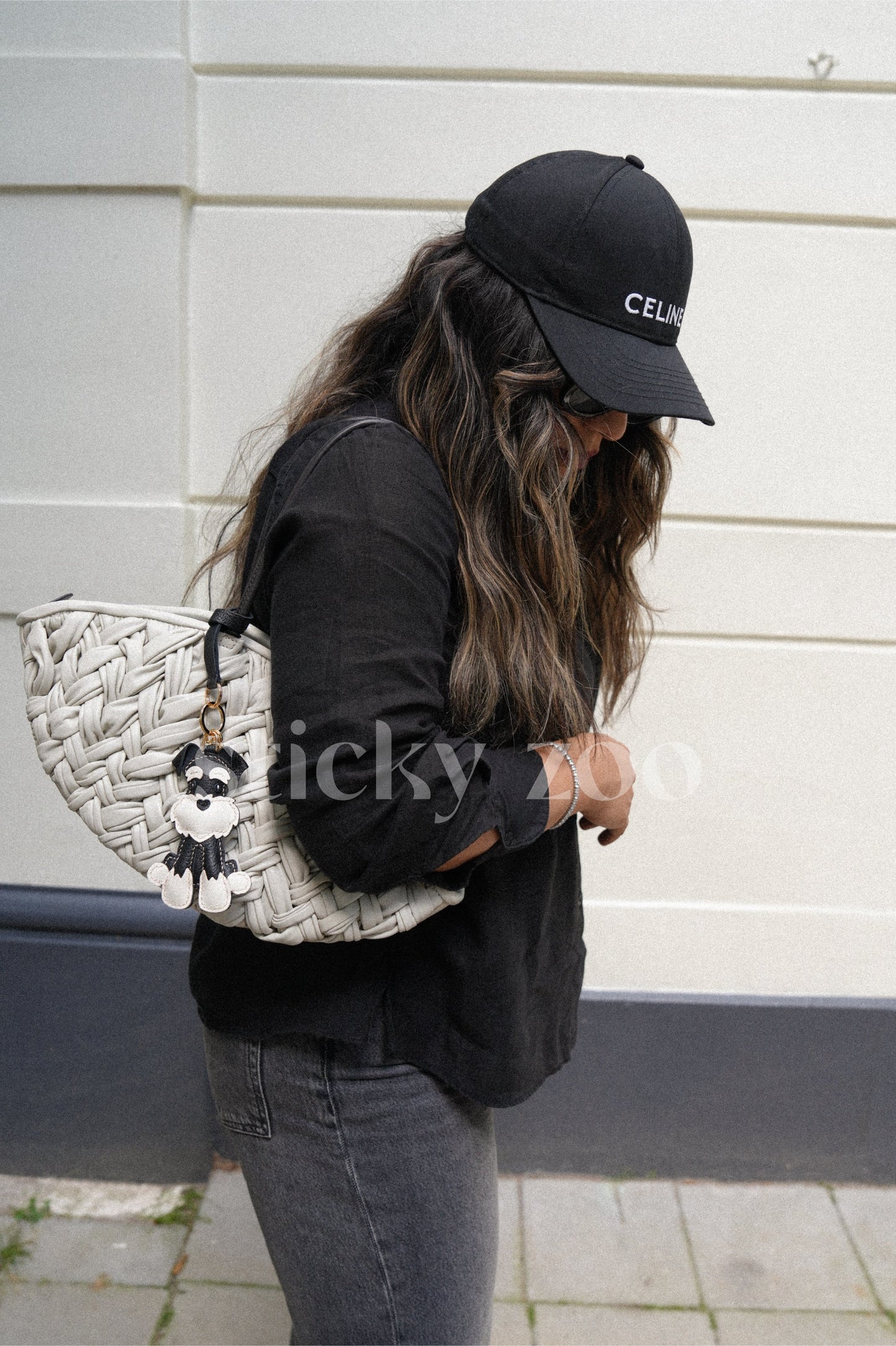 URBAN SCHNAUZER CHARM