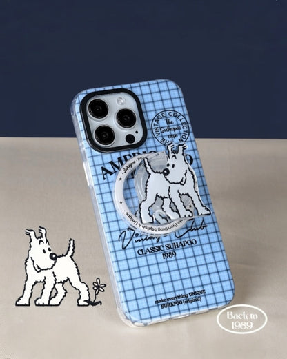 AMERICANO VINTAGE CASE