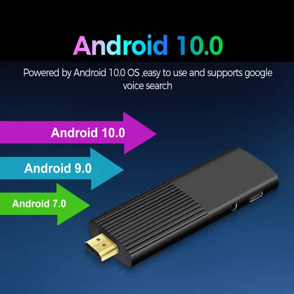 Flix Stick – Unlock Unlimited TV