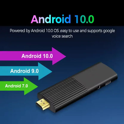 Flix Stick – Unlock Unlimited TV