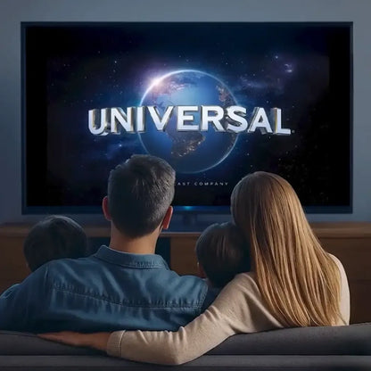 Flix Stick – Unlock Unlimited TV